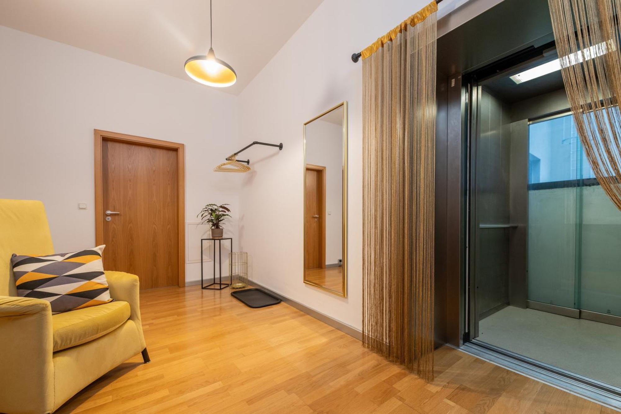 Easylife - Apartment Retro Eisenach Ngoại thất bức ảnh